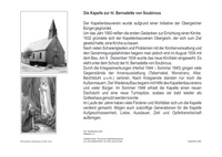 Kapelle Obergeich1